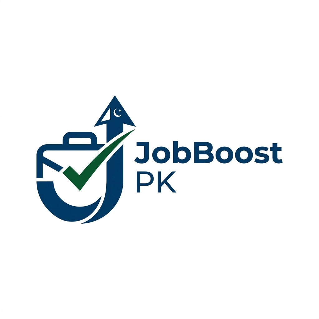 About JobBoost PK